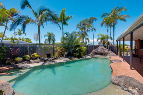 Property photo of 5 Traminer Court Thornlands QLD 4164