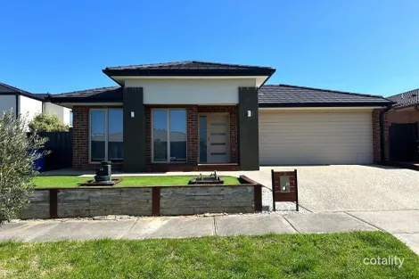 3 Rotary St, Clyde, VIC 3978