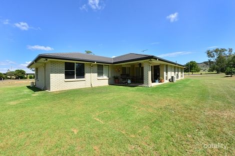 Property photo of 933 Back Flagstone Road Flagstone Creek QLD 4344