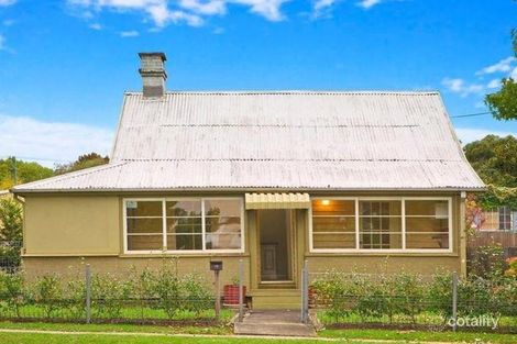 Property photo of 48 Bowral Road Mittagong NSW 2575