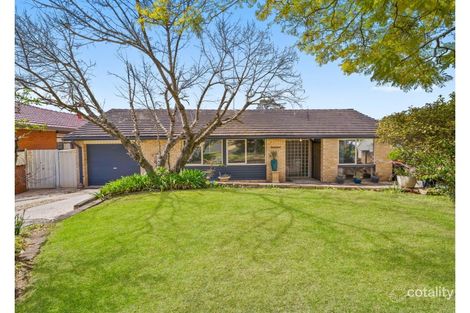7 Ebal Pl, Seven Hills, NSW 2147