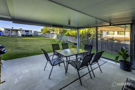 Property photo of 5 Cedar Tree Court Woolgoolga NSW 2456