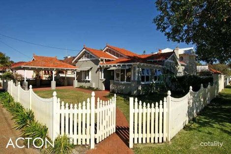 19 Harcourt St, Inglewood, WA 6052