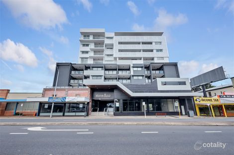 506/283 Logan Rd, Stones Corner, QLD 4120