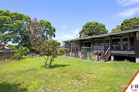 Property photo of 12 Maze Avenue Ryde NSW 2112