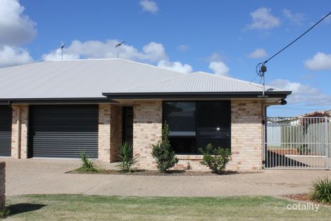 2/1a Anderson St, Avenell Heights, QLD 4670