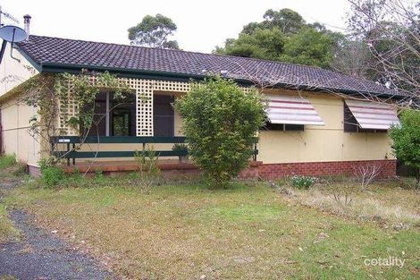 Property photo of 9 Tasman Road St Georges Basin NSW 2540