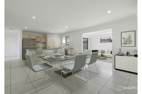 Property photo of 21 Abercrombie Street Mango Hill QLD 4509