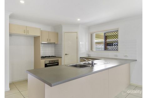 Property photo of 21 Abercrombie Street Mango Hill QLD 4509