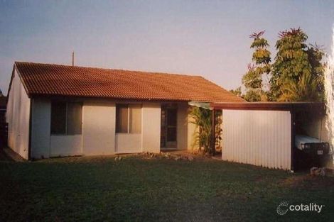 Property photo of 12 Dryandra Court Greenvale QLD 4816