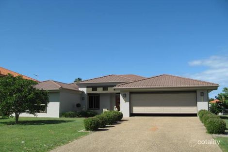 Property photo of 1 Shari Court Bargara QLD 4670