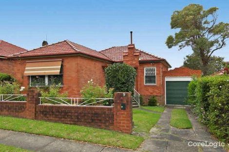 Property photo of 9 Flavelle Street Concord NSW 2137