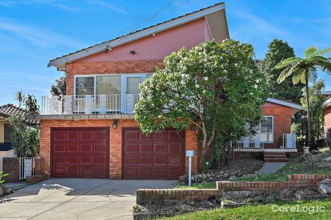 Property photo of 19 Pacific Street Blakehurst NSW 2221