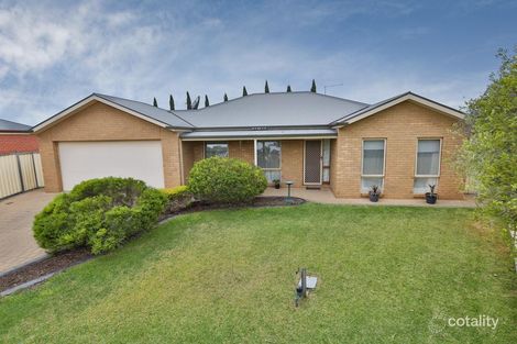 Property photo of 4 Thames Place Mildura VIC 3500