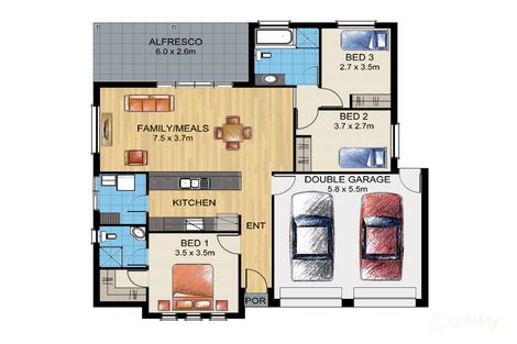 Property photo of LOT 9 Angle Vale Road Hillier SA 5116