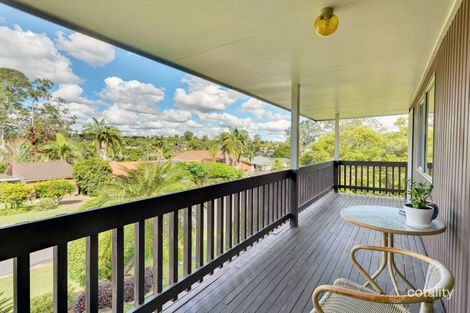 Property photo of 1 Olga Close Riverhills QLD 4074