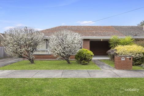 Property photo of 2/3 Peter Street Bell Post Hill VIC 3215