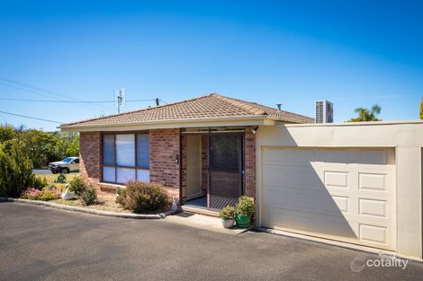 Property photo of 1/22 Merimbola Street Pambula NSW 2549