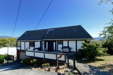 Property photo of 10 Canning Court Mount Stuart TAS 7000