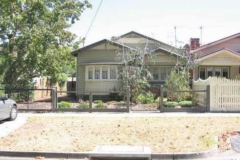 36 Gillies St, Fairfield, VIC 3078