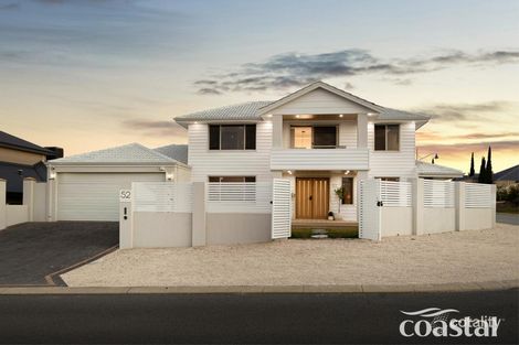 52 Bancoura Pkwy, Secret Harbour, WA 6173