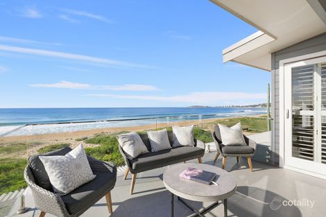 Property photo of 3 Waterloo Street Narrabeen NSW 2101