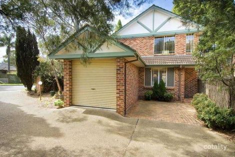 1/18-20 Wentworth St, Croydon Park, NSW 2133