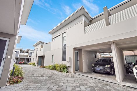 Property photo of 7/26 Carr Street West Perth WA 6005