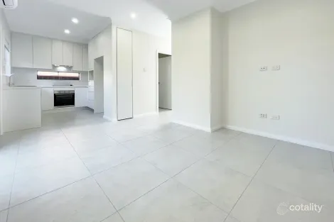 Property photo of 94 Coxs Road North Ryde NSW 2113
