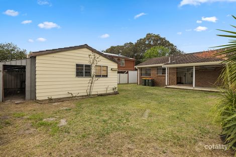 88 John Pde, Lemon Tree Passage, NSW 2319
