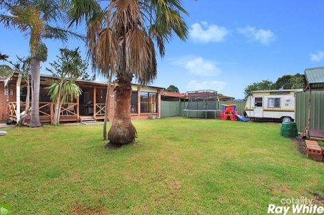 Property photo of 27 Jarrah Way Albion Park Rail NSW 2527