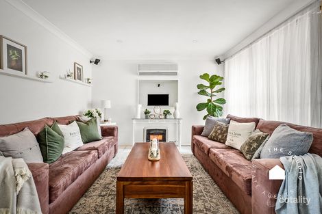 Property photo of 6 Minchin Drive Minchinbury NSW 2770