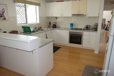 Property photo of 43 J Hickey Avenue Clinton QLD 4680