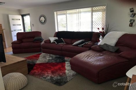 Property photo of 43 J Hickey Avenue Clinton QLD 4680