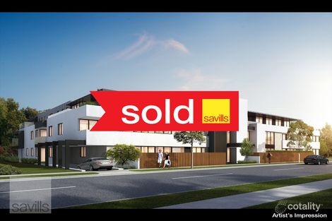 4 Walsh St, Ormond, VIC 3204