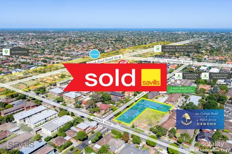 Property photo of 4 Walsh Street Ormond VIC 3204