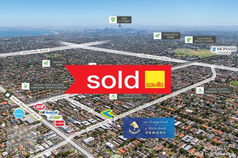 Property photo of 4 Walsh Street Ormond VIC 3204