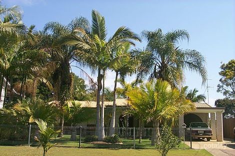 32 Richard St, Maryborough, QLD 4650