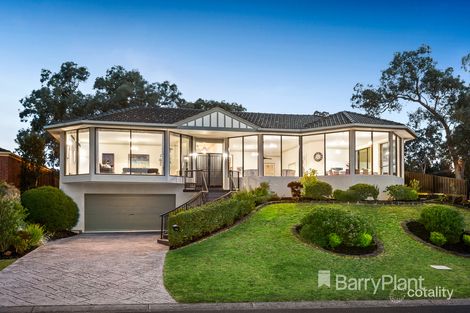 Property photo of 20 Jolen Court Donvale VIC 3111