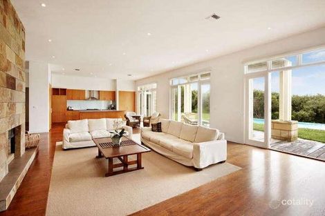 Property photo of 7 Cheviot Road Portsea VIC 3944