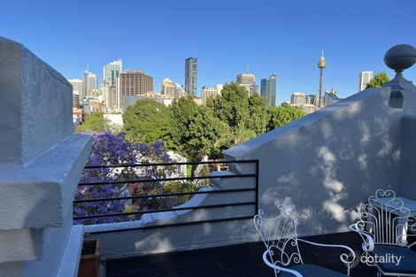 Property photo of 86 Thomson Street Darlinghurst NSW 2010