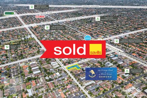 Property photo of 4 Walsh Street Ormond VIC 3204