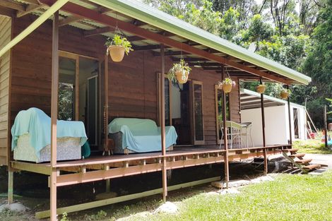 Property photo of 841 Cape Tribulation Road Kimberley QLD 4873
