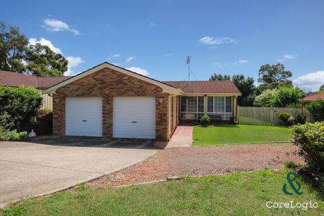 6 Cypress Cl, Medowie, NSW 2318