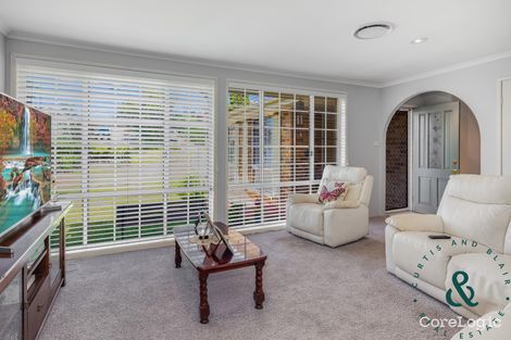 Property photo of 6 Cypress Close Medowie NSW 2318