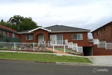 Property photo of 3/23 Percy Street Gladesville NSW 2111