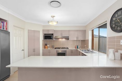 Property photo of 31 Sovereign Avenue Kellyville Ridge NSW 2155