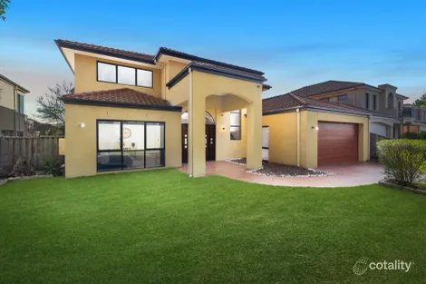 9 Grosvenor Rd, Rowville, VIC 3178