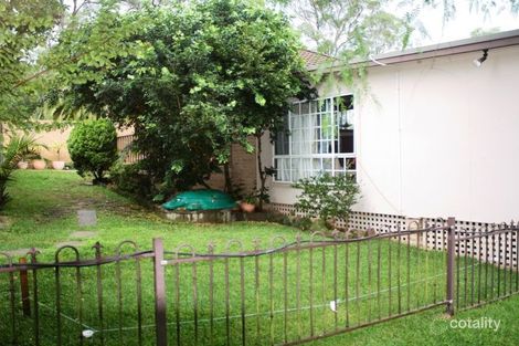 284 Annangrove Rd, Rouse Hill, NSW 2155