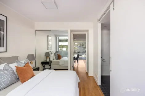 Property photo of 113/169-175 Phillip Street Waterloo NSW 2017